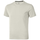 Nanaimo heren t-shirt korte mouw