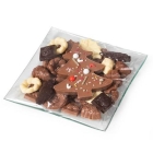 Kerstpakket 2024 Choco Tree standaard