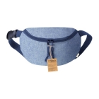 Heuptas Bolger blauw