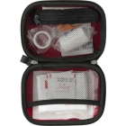 EHBO set, 16-delig rood