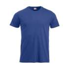 New Classic-T heren blauw,3xl