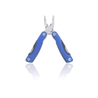 Multitool 12 functies blauw