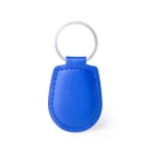 Sleutelhanger Strong blauw