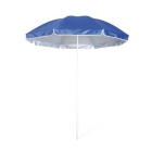 Parasol Beach blauw