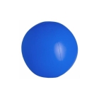 Strandbal Royaal Ø28 cm blauw