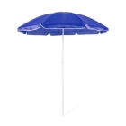 Parasol Sun blauw