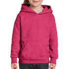 Gildan hoodie kinderen