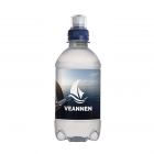 Bronwater 330 ml met sportdop