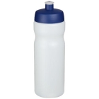 Baseline Plus 650 ml sportfles blauw