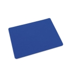 Vilten placemat Yenka blauw