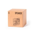 Speaker Pixie wit