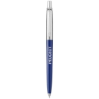 Parker Jotter balpen blauw