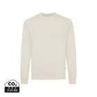 Iqoniq Denali sweater ongeverfd naturel,l