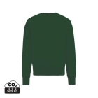 Iqoniq Kruger sweater bosgroen,l