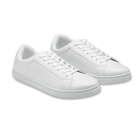 Witte sneakers maat 43 wit