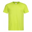 bright lime