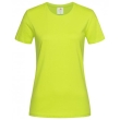 bright lime