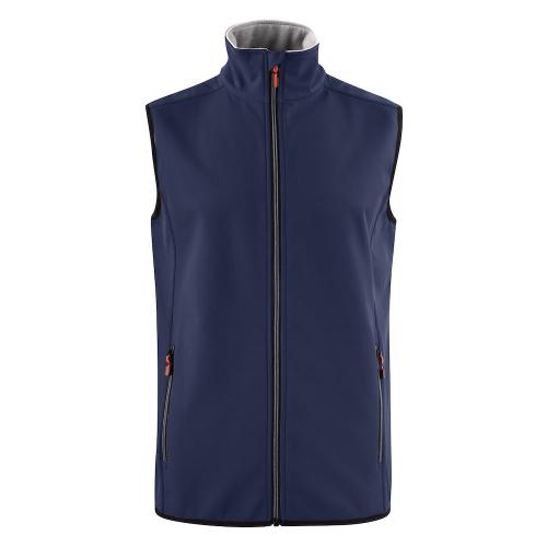 Trial bodywarmer navy,2xl