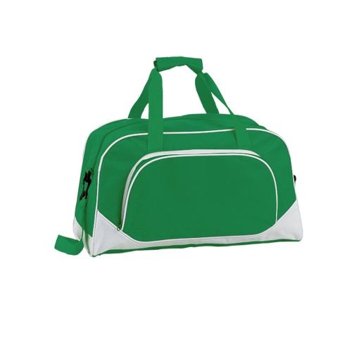 Sporttas Traveler groen