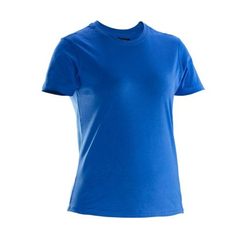 5265 dames T-shirt kobalt,3xl