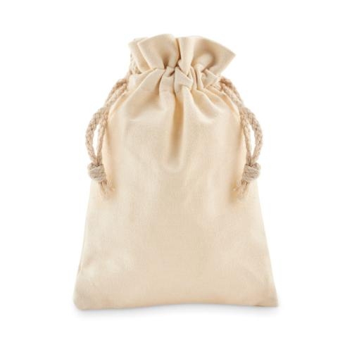 Katoenen springtouw Jump beige