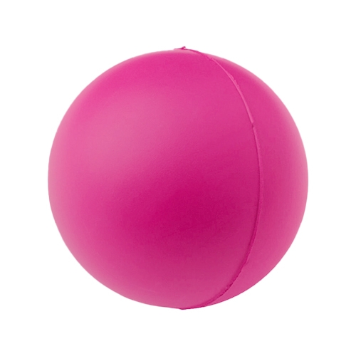 Anti-stress bal roze