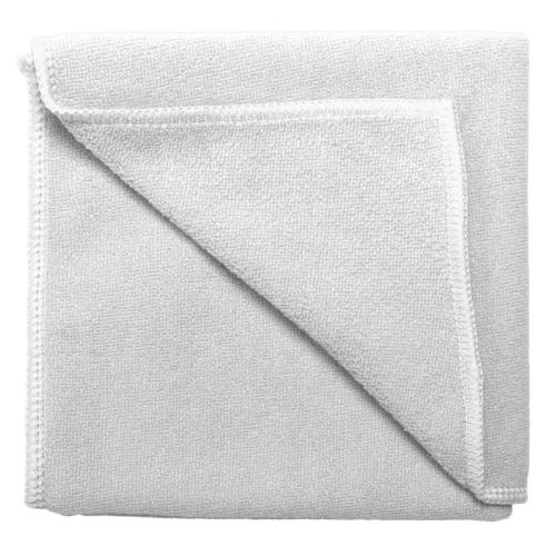 Absorberende Handdoek Kotto wit