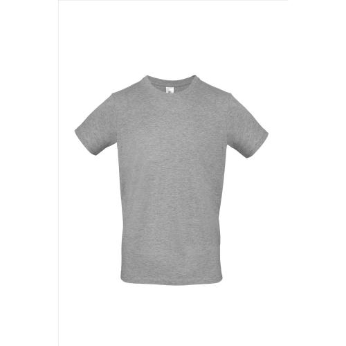 B&C Exact #150 sport grey,l