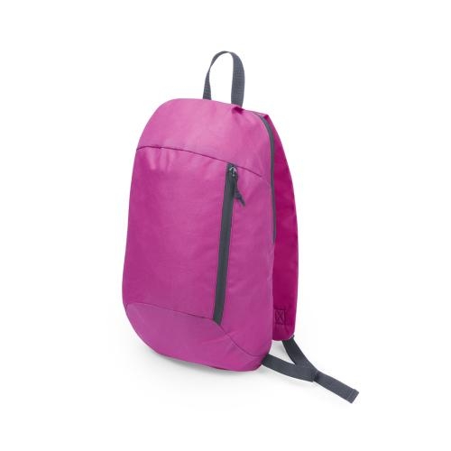 Rugzak Decath fuchsia