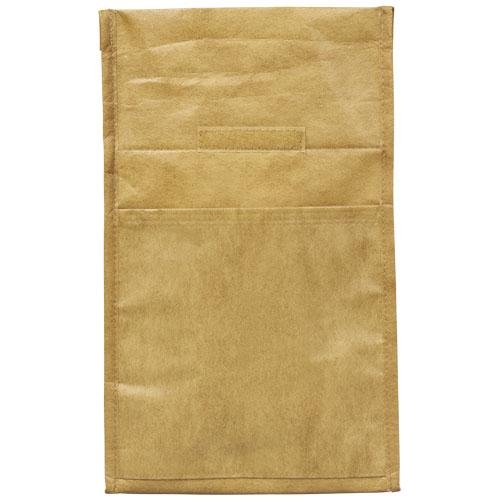 Koeltas Paper Bag bruin
