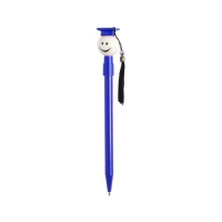 Pen Graduate blauw
