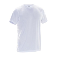 5522 T-shirt spun-dye wit,3xl