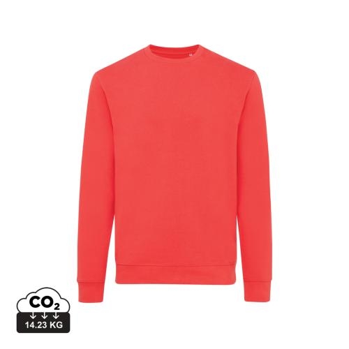 Iqoniq Zion sweater rood,3xl
