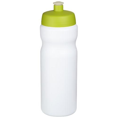 Baseline Plus 650 ml sportfles lime