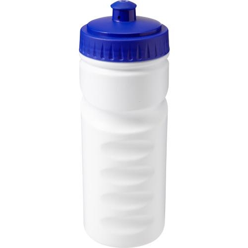 Recyclebare drinkfles 500 ml blauw