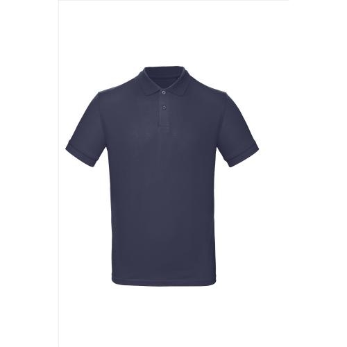 Inspire Polo Men urban navy,3xl