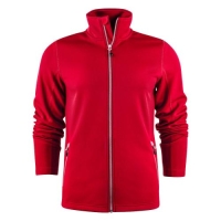 printer powerslide jacket rood,3xl