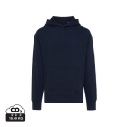 Iqoniq Yoho relaxed hoodie