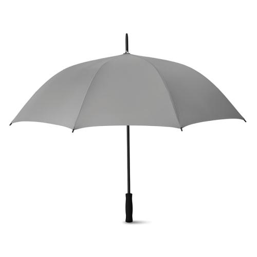27 inch paraplu Swansea grijs
