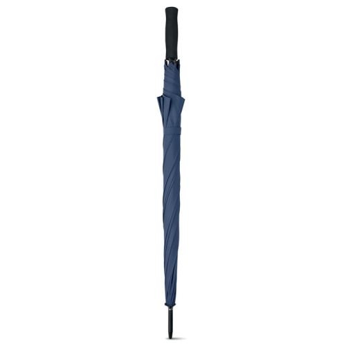 27 inch paraplu Swansea blauw