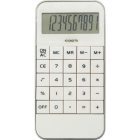 Calculator in vorm van telefoon, 10-digits