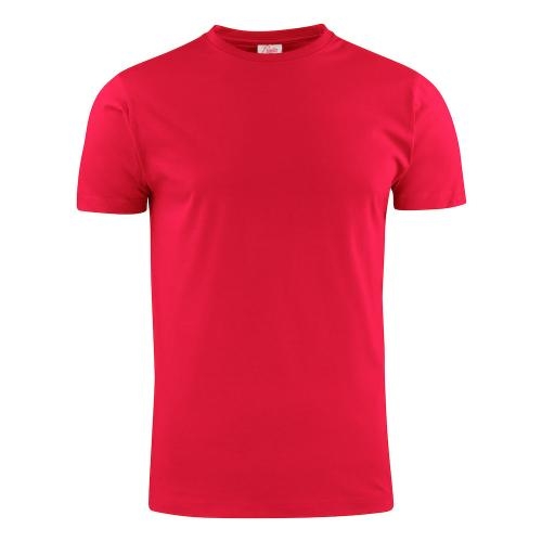 Light shirt RSX rood,5xl