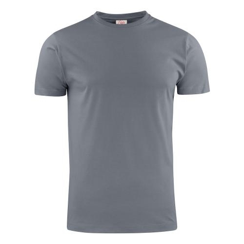 Light shirt RSX staalgrijs,5xl