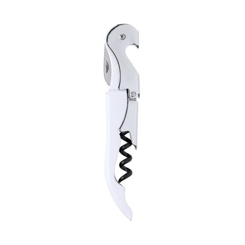 Kurketrekker Opener Kiblack wit