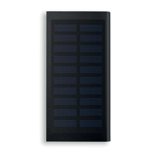 Solar powerbank powerflat, 8000 mAh