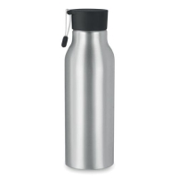 Aluminium drinkfles 500 ml Madison