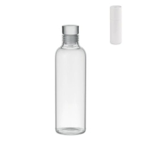 Borosilicaat fles 500 ml Lou