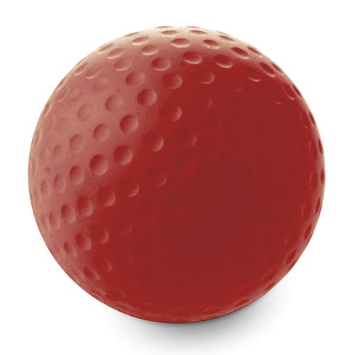 Golfbal Nessa rood