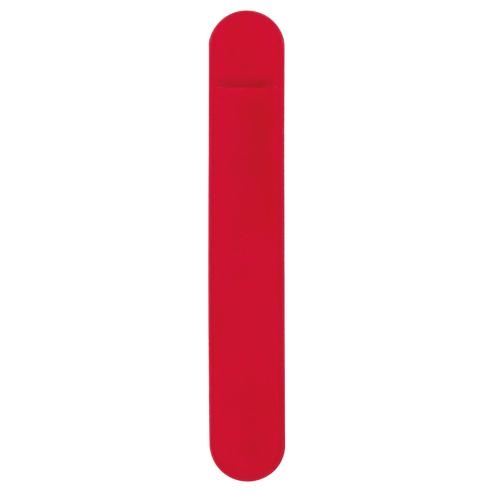 Pennehoes Velvex rood