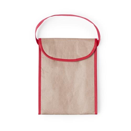 Koeltas ECO style rood